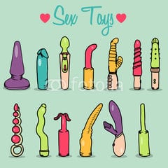 The Best & Worst Sex Toys of 2015