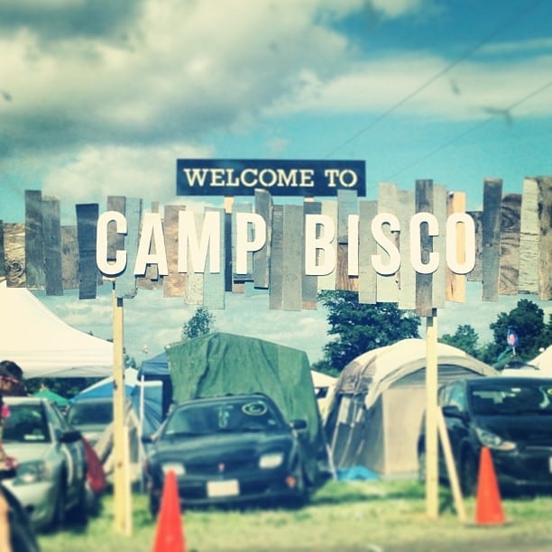 Camp Bisco: 13 Things You Missed