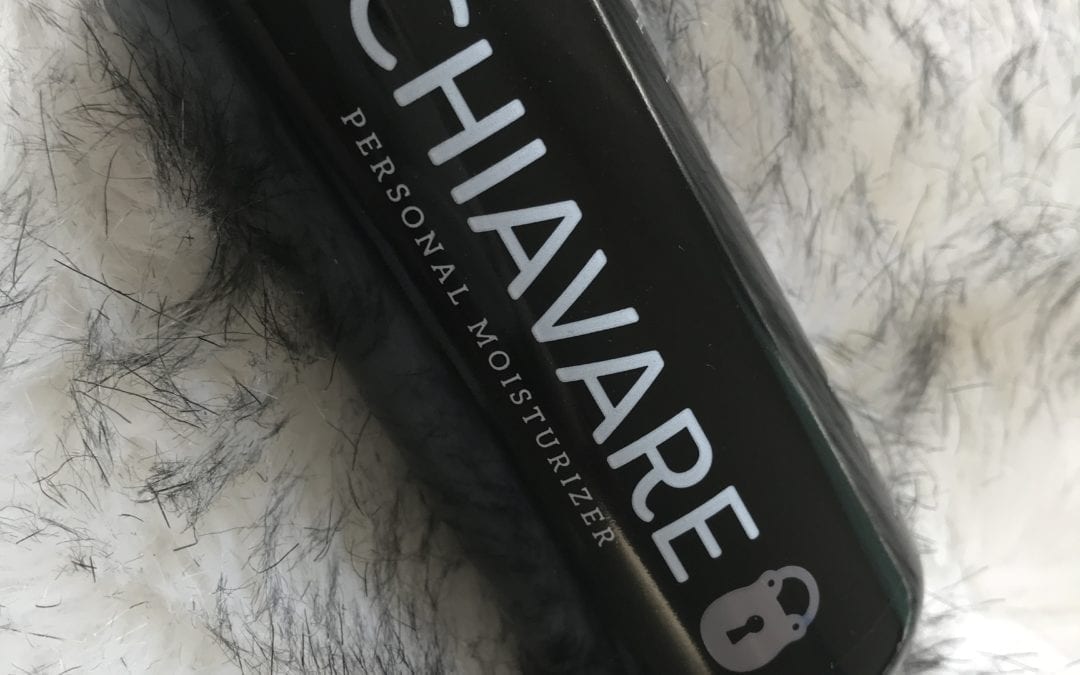 Chiavaye Premium Personal Lubricant Review