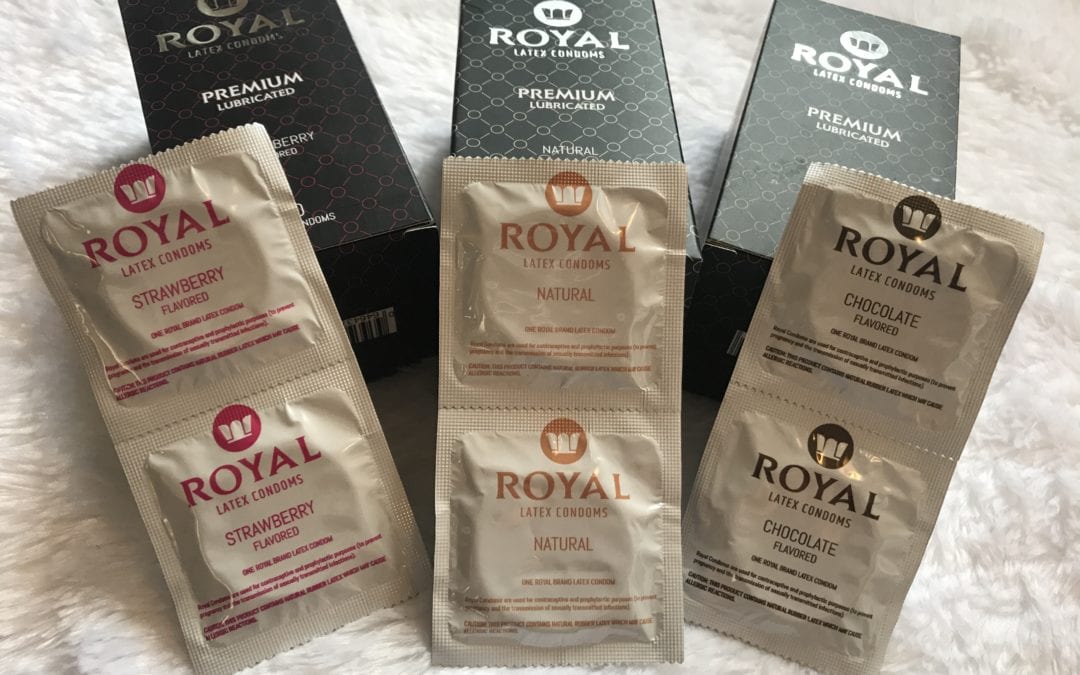 Royal Condoms Review