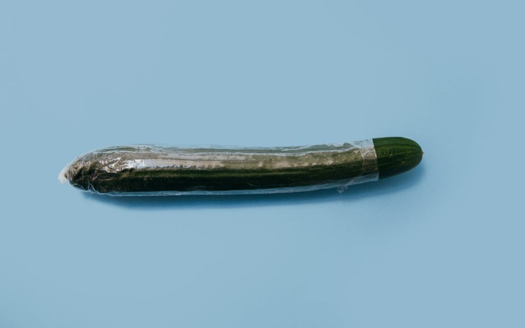 Circumcised and Uncircumcised Penises: Destigmatizing & Debunking Myths