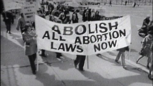 Just Call Jane: A Part of Pro Choice History