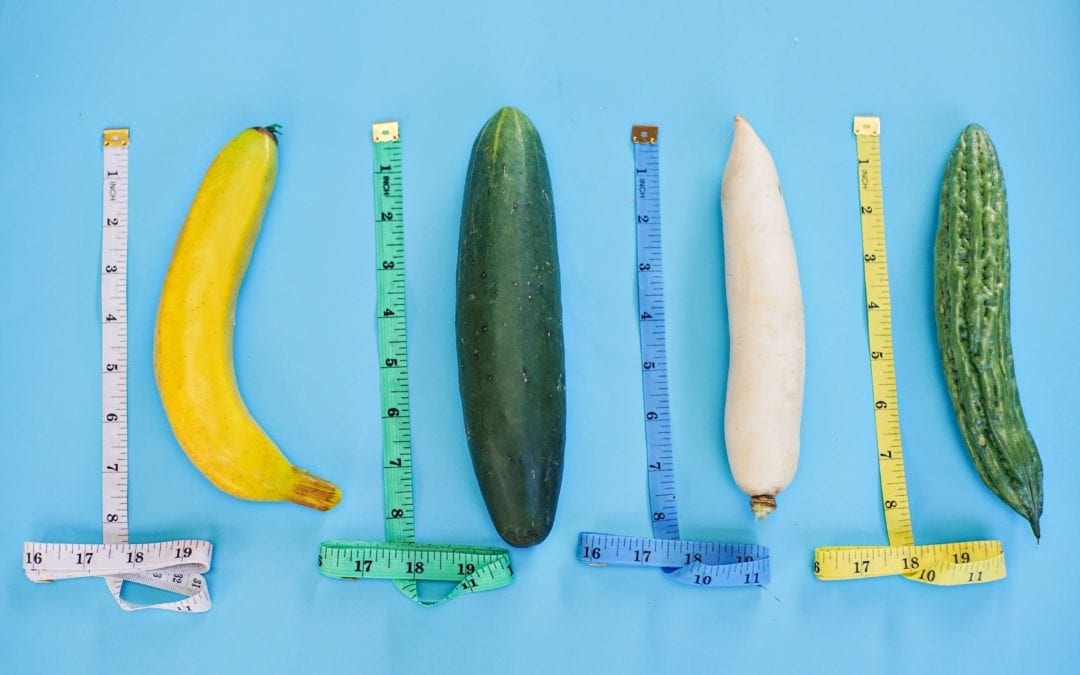Is Penis Size Really Important?